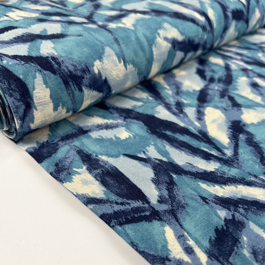 Airflow Viscose - Tideleaf