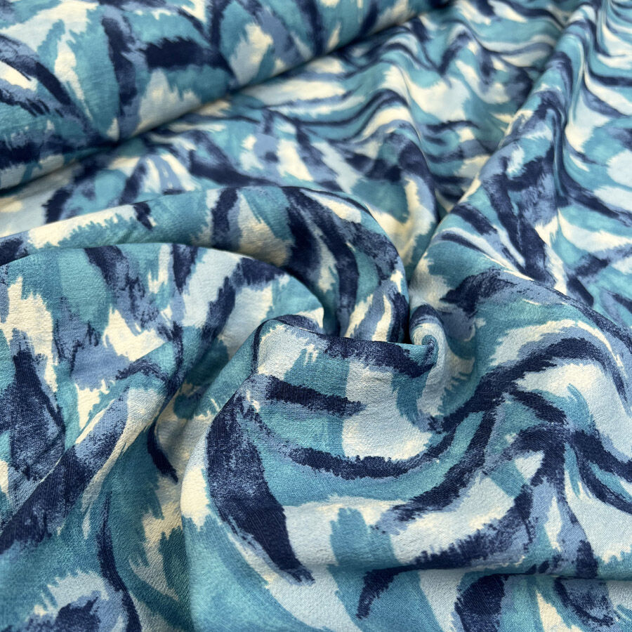 Airflow Viscose - Tideleaf