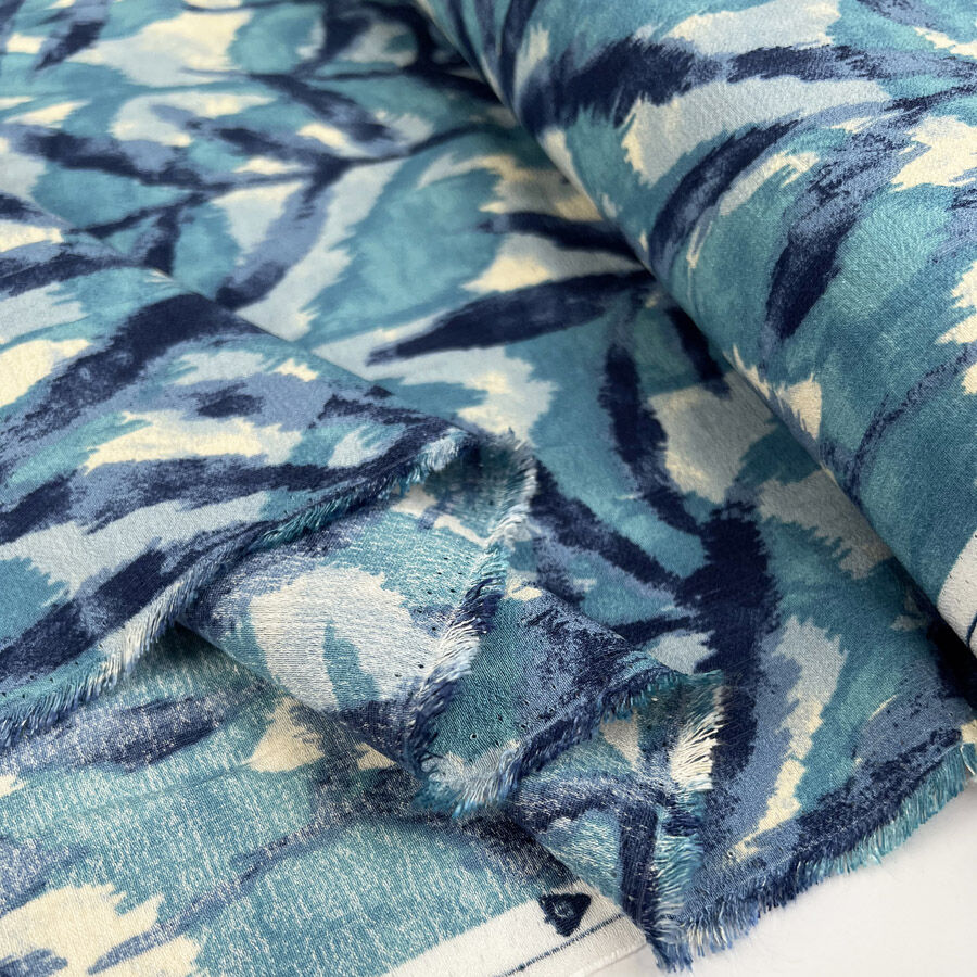 Airflow Viscose - Tideleaf