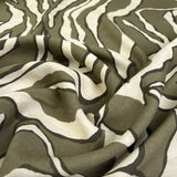 Remnant - Airflow Viscose - Zaraffia (1.1m)