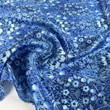 Albany 16 momme Silk - Anne