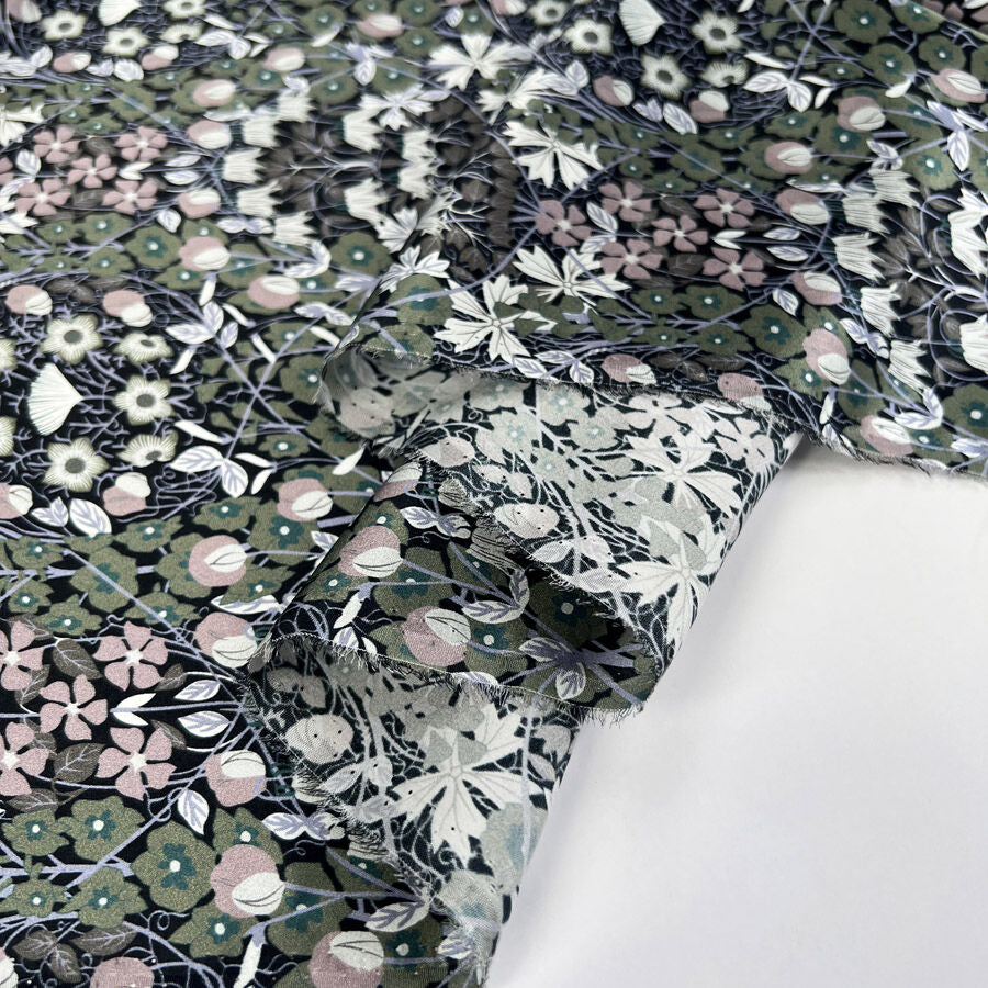 Albany 16 momme Silk - Elizabeth