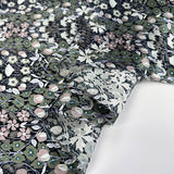 Albany 16 momme Silk - Elizabeth