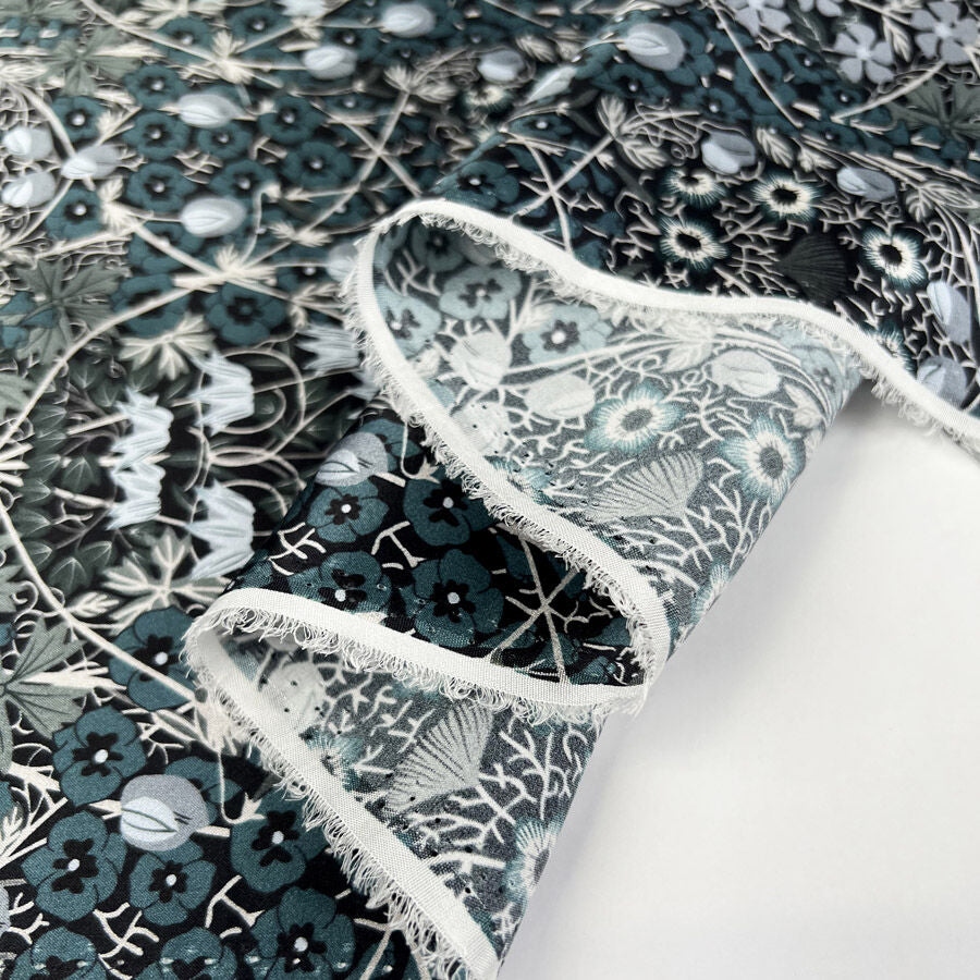 Albany 16 momme Silk - Jane