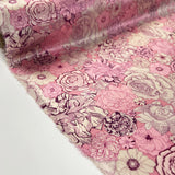 Albany 16 momme Silk - Victoria