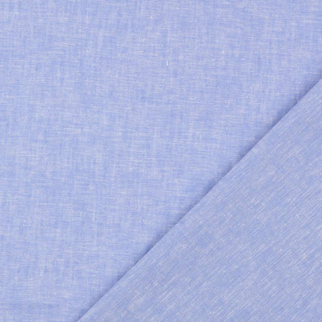 Alexa Plain Cotton Linen Light Blue 2004345029 Fol