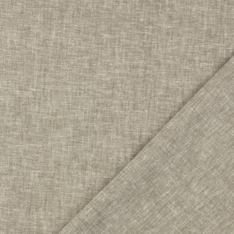 Alexa Plain Cotton Linen Olive 2004347032 Fold