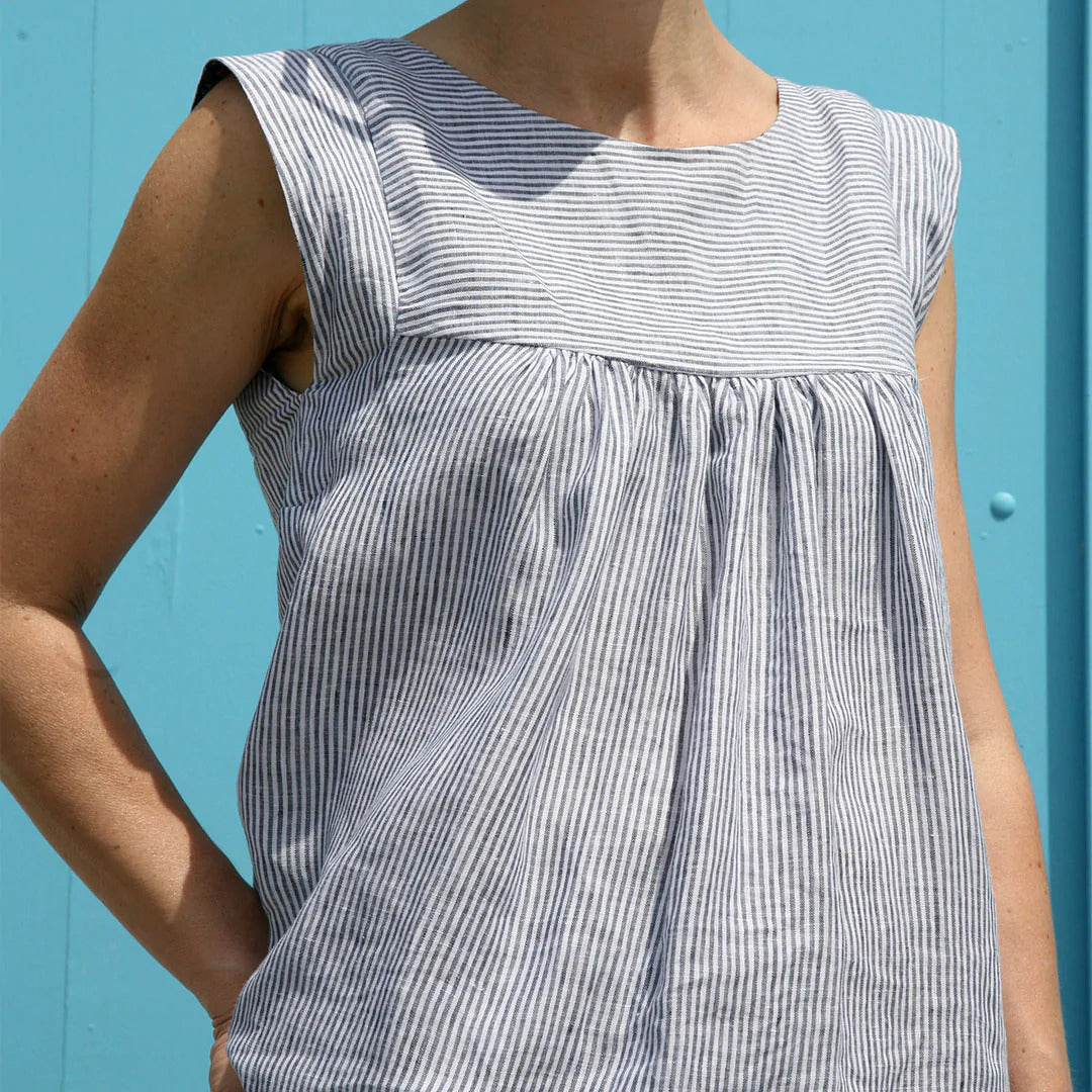 Tessuti - Alice Dress & Top Pattern (UK XXS-XL)