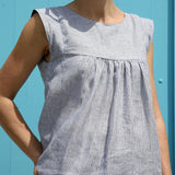 Tessuti - Alice Dress & Top Pattern (UK XXS-XL)