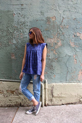 Tessuti - Alice Dress & Top Pattern (UK XXS-XL)