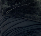 Alpen Fleece - Black