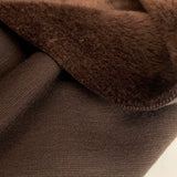 Alpen Fleece - Brown