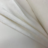 Alpen Fleece - Soft White