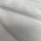 Alpen Fleece - Soft White