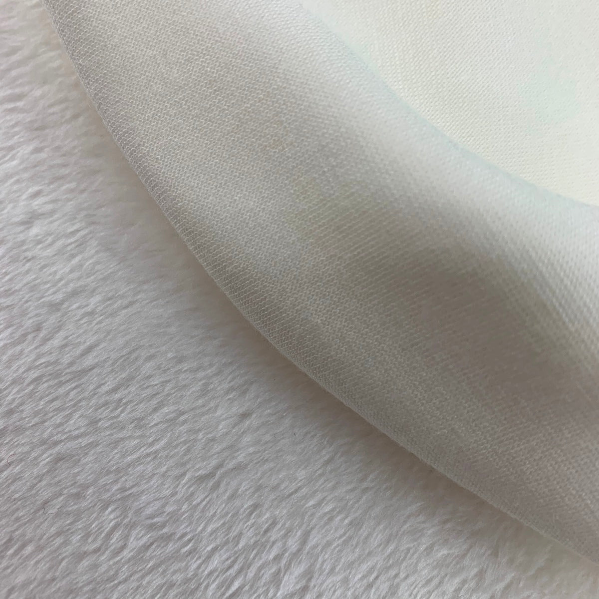 Alpen Fleece - Soft White