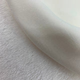 Alpen Fleece - Soft White