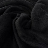 Alpen Fleece - Black