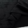 Remnant - Alpen Fleece - Black (1.5m)