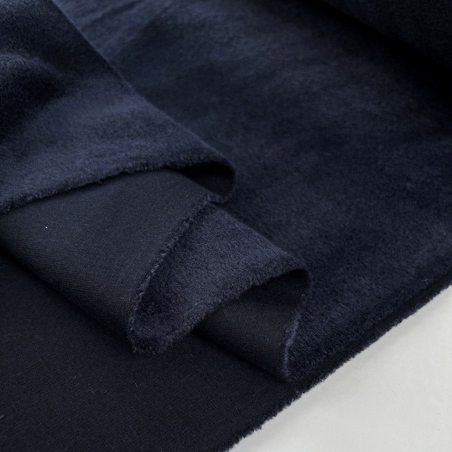 Alpen Fleece - Navy