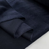Alpen Fleece - Navy