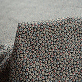 Combed Cotton - Alpina - Navy