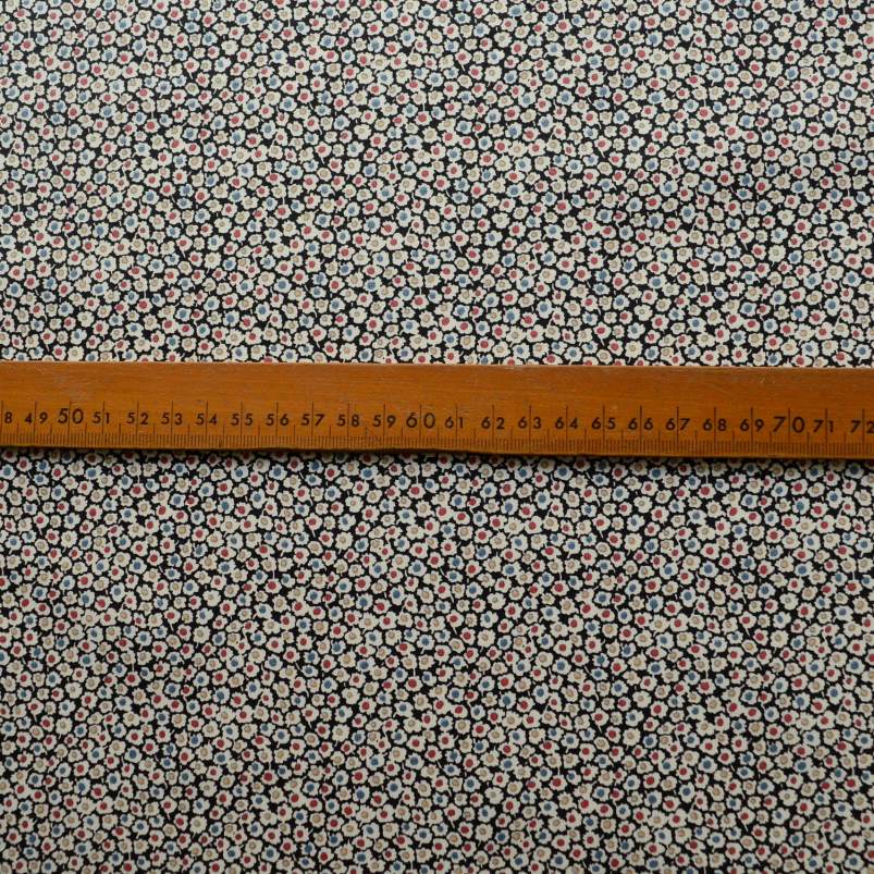 Combed Cotton - Alpina - Navy