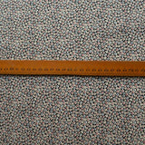 Remnant - Combed Cotton - Alpina - Navy (1m)