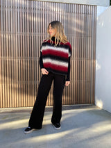 Tessuti - Amara Vest Sewing Pattern (UK 6-22)