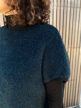 Tessuti - Amara Vest Sewing Pattern (UK 6-22)