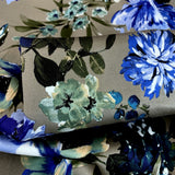 An Elegant Take - Olive