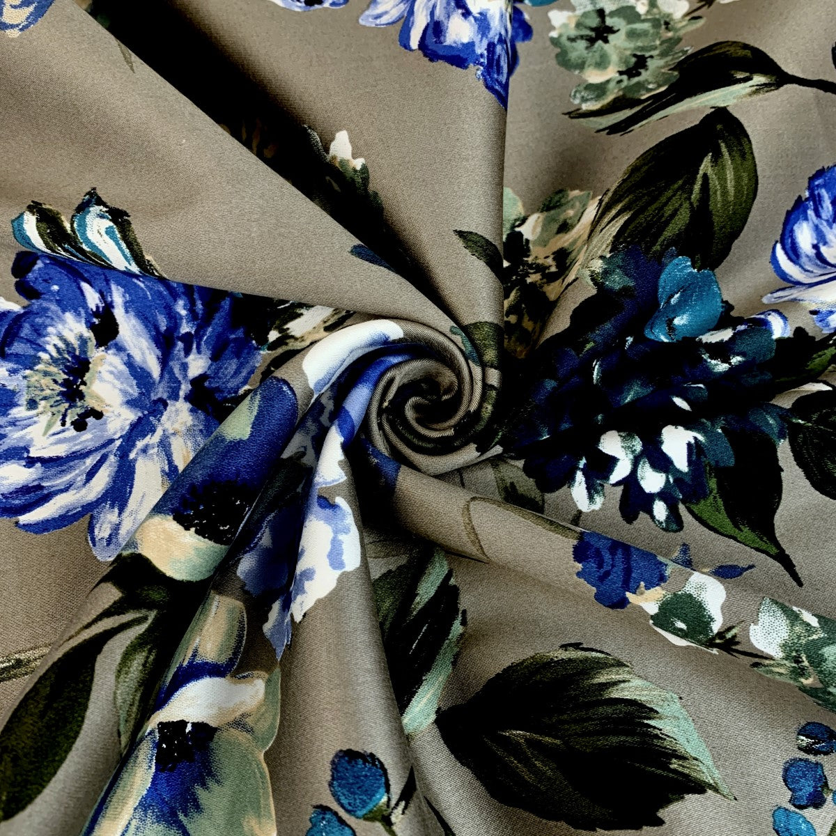 An Elegant Take - Olive