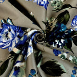 An Elegant Take - Olive