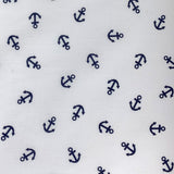 Pretty Polly - Anchors Ahoy!