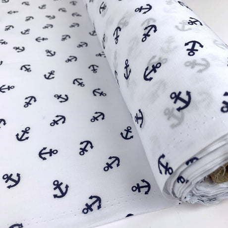 Anchors Ahoy Pretty Polly Roll