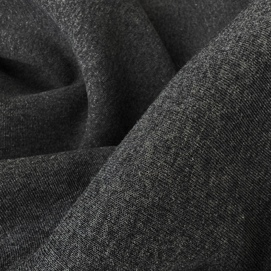 And Now For Something Wool Jersey Grey Fabric Cu B93D7E77 F0Ec 4A36 Aaec D82Fd1169B35