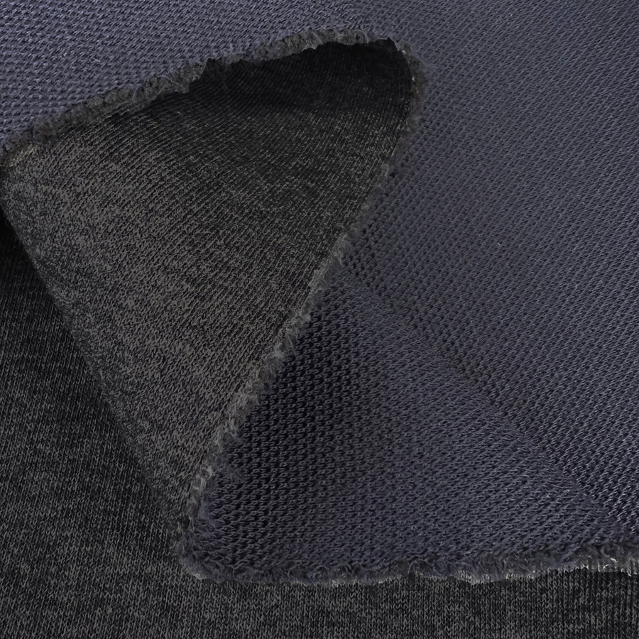 And Now For Something Wool Jersey Grey Fabric Fold Bf1E9F08 6C5E 45D9 9A31 Ad8610404D73