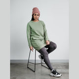 Style Arc - Anderson Knit Dress Pattern (UK 4-16)