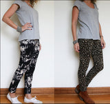 Tessuti - Anita Ponti Pant Pattern (UK 6-18)