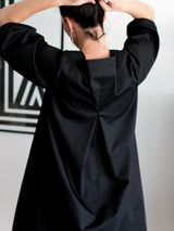 The Assembly Line - Box Pleat Dress Pattern