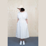 The Assembly Line - Cuff Dress Pattern