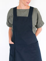 The Assembly Line - Cuff Top Pattern