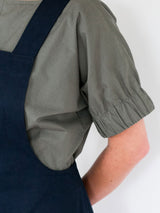 The Assembly Line - Cuff Top Pattern