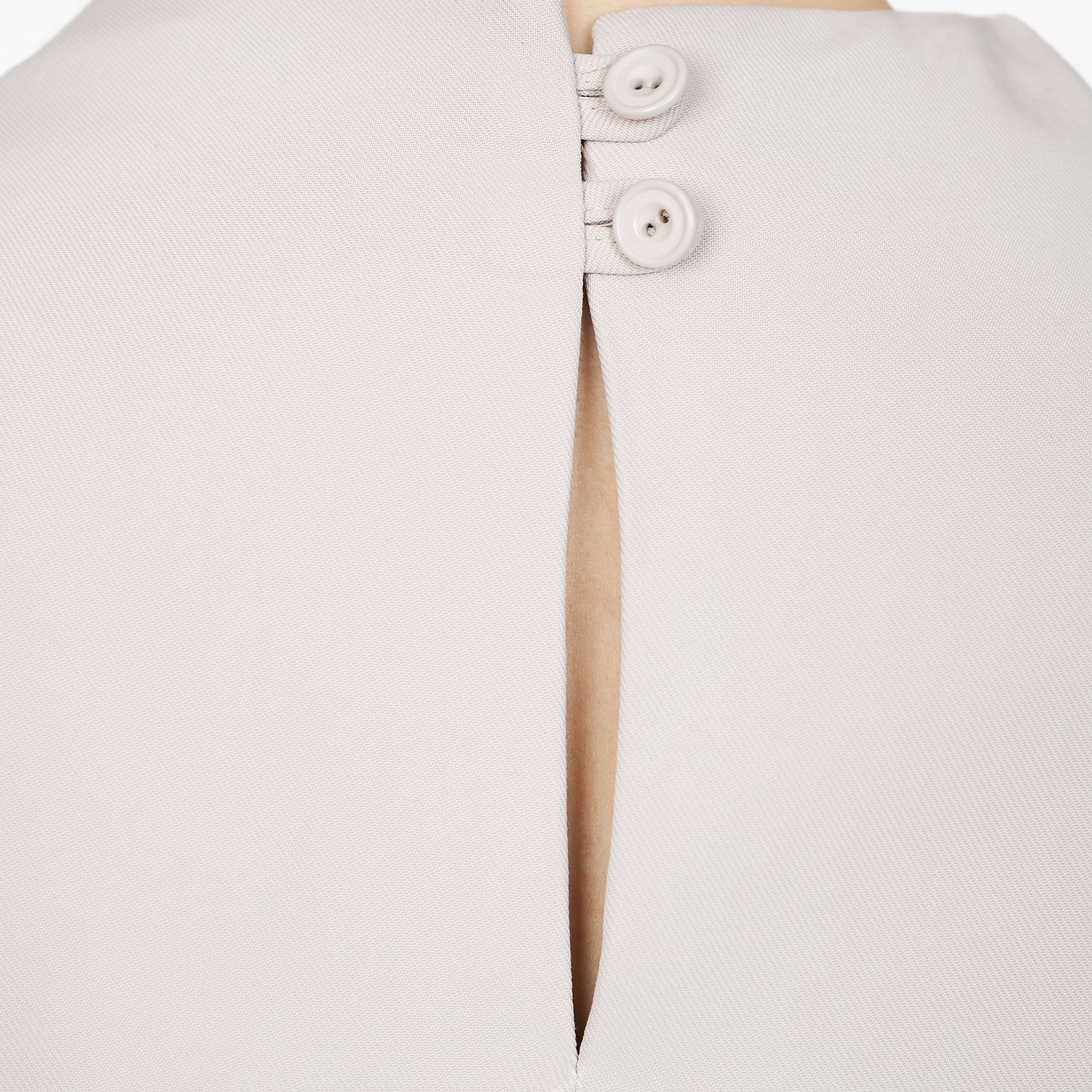 The Assembly Line - Funnel Neck Top Pattern