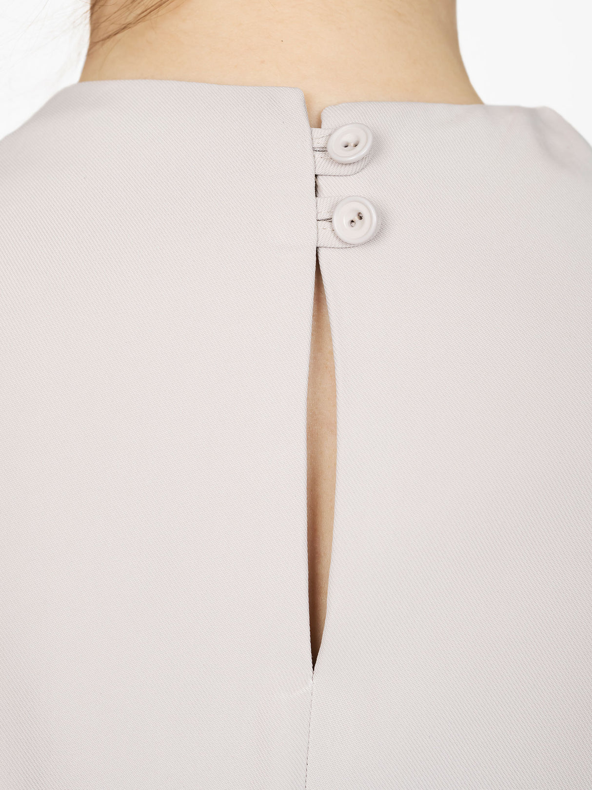 The Assembly Line - Funnel Neck Top Pattern