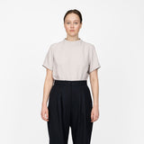 The Assembly Line - Funnel Neck Top Pattern