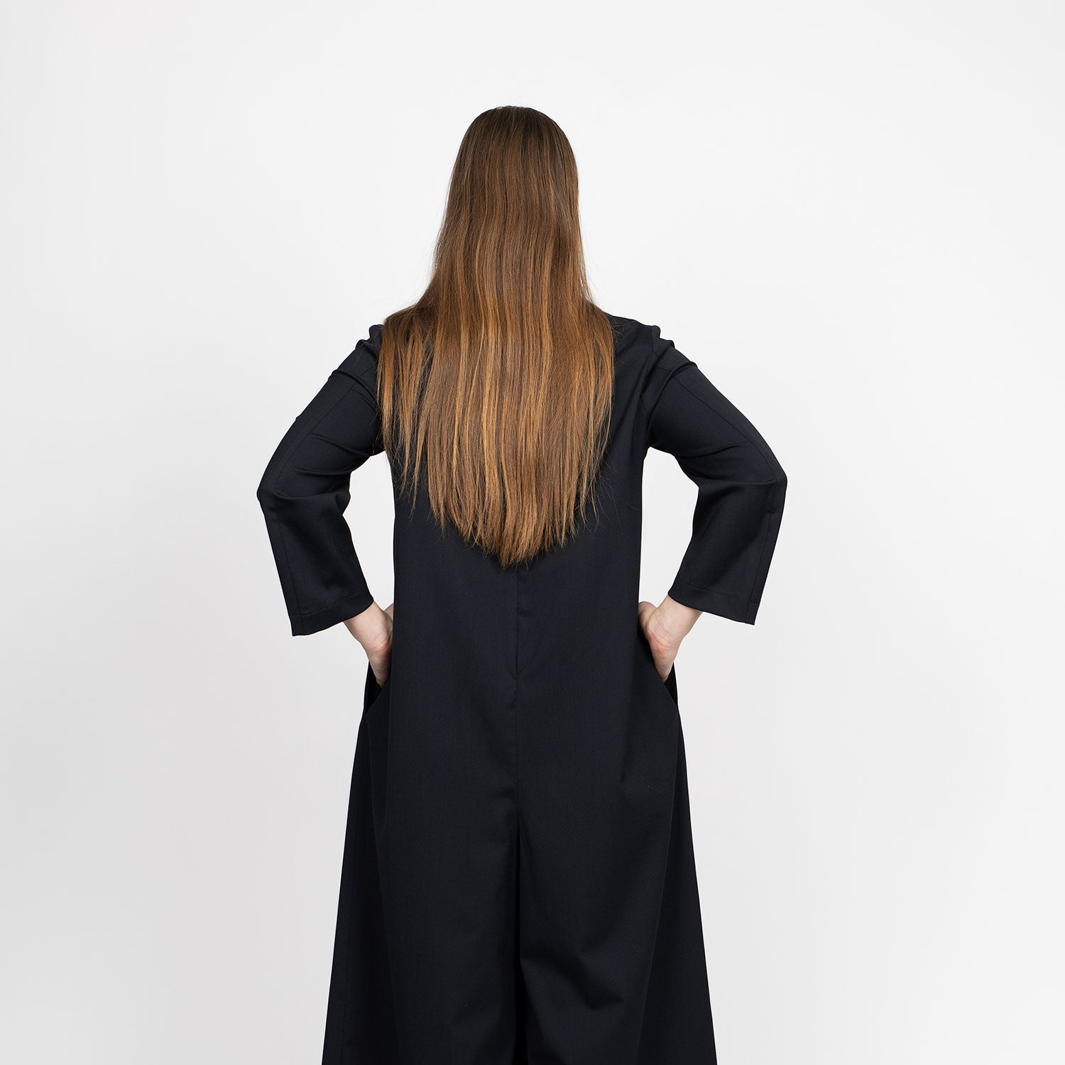 The Assembly Line - Maxi Jumpsuit Pattern