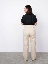 The Assembly Line - Regular Fit Trousers Pattern