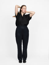 The Assembly Line - Regular Fit Trousers Pattern