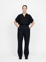The Assembly Line - Regular Fit Trousers Pattern