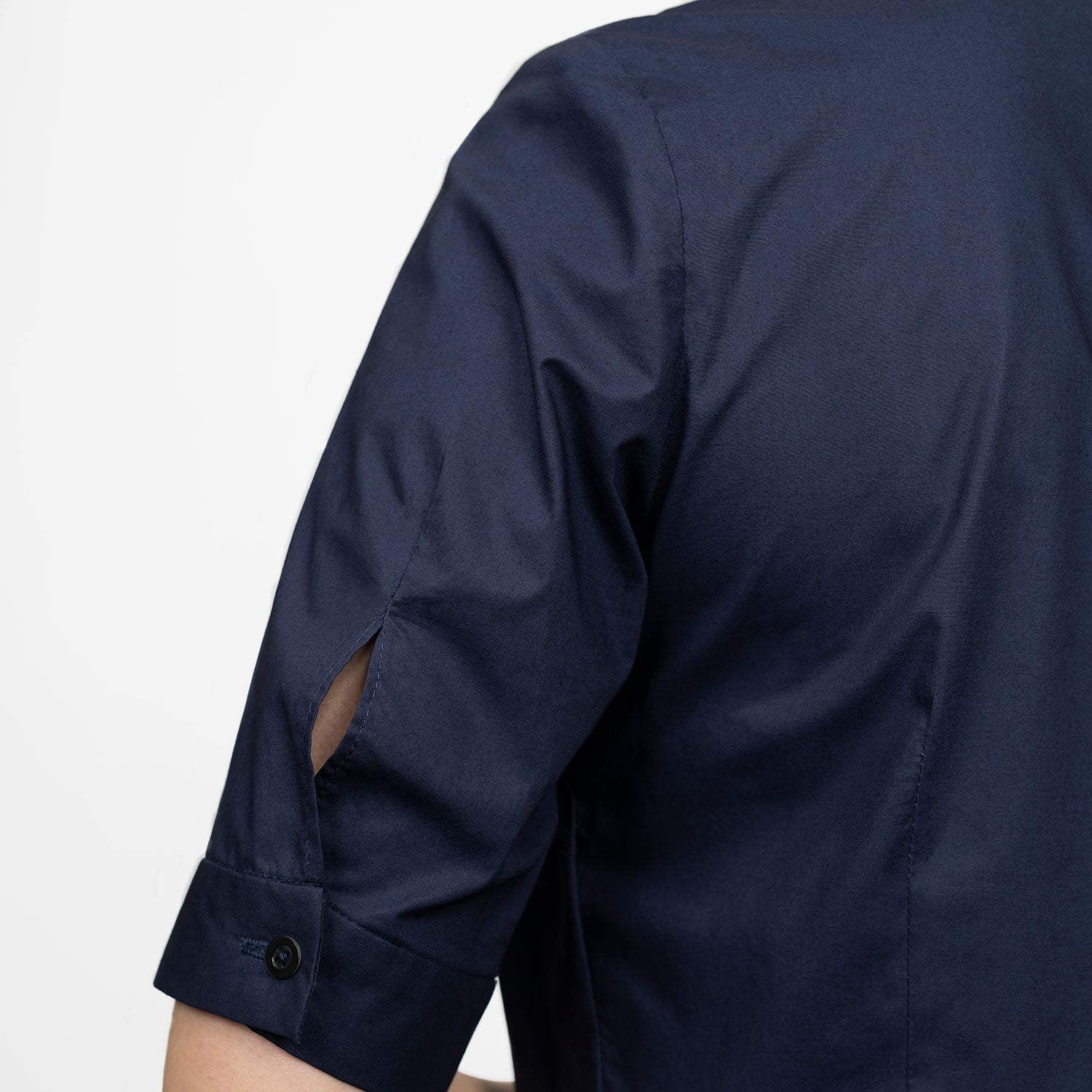 The Assembly Line - Shirt Dress Pattern